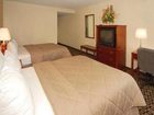 фото отеля Comfort Inn & Suites Athens