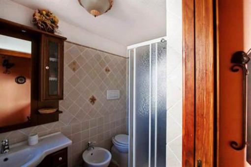 фото отеля La Maison De Titty Hotel Piano di Sorrento