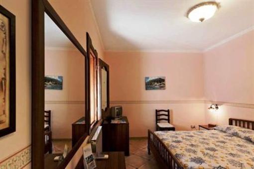 фото отеля La Maison De Titty Hotel Piano di Sorrento