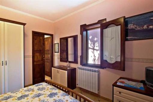 фото отеля La Maison De Titty Hotel Piano di Sorrento