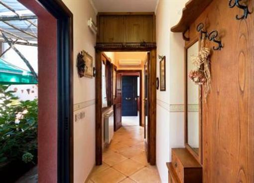 фото отеля La Maison De Titty Hotel Piano di Sorrento