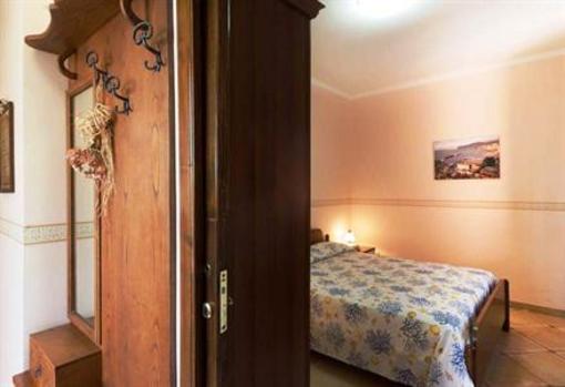 фото отеля La Maison De Titty Hotel Piano di Sorrento