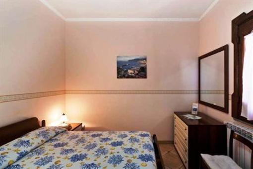 фото отеля La Maison De Titty Hotel Piano di Sorrento