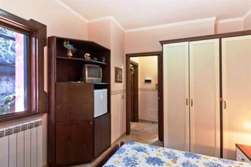 фото отеля La Maison De Titty Hotel Piano di Sorrento