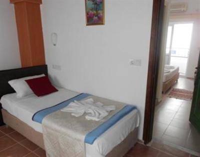 фото отеля Hotel Cavus