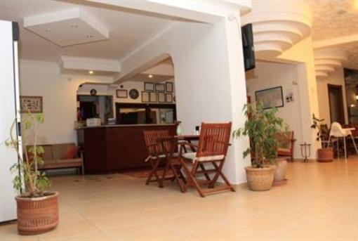 фото отеля Hotel Cavus