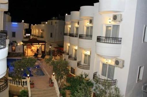 фото отеля Hotel Cavus