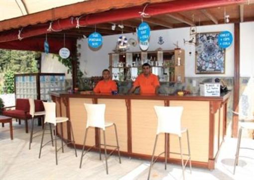 фото отеля Hotel Cavus