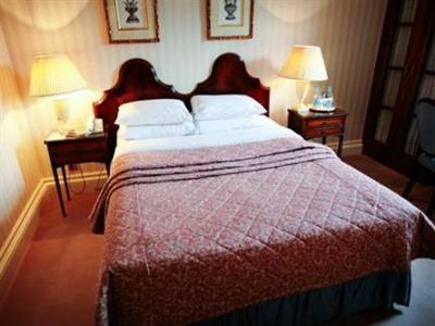 фото отеля Shelleys Hotel Lewes (England)