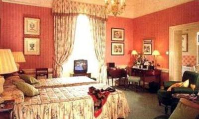 фото отеля Shelleys Hotel Lewes (England)