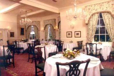 фото отеля Shelleys Hotel Lewes (England)