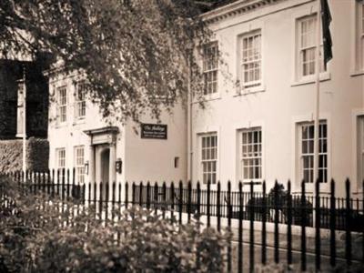 фото отеля Shelleys Hotel Lewes (England)