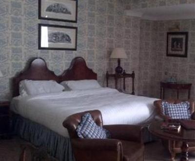 фото отеля Shelleys Hotel Lewes (England)