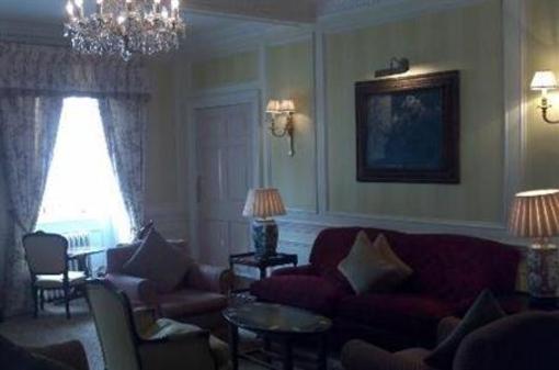 фото отеля Shelleys Hotel Lewes (England)