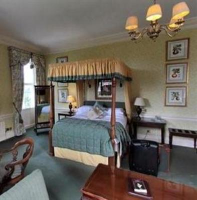 фото отеля Shelleys Hotel Lewes (England)
