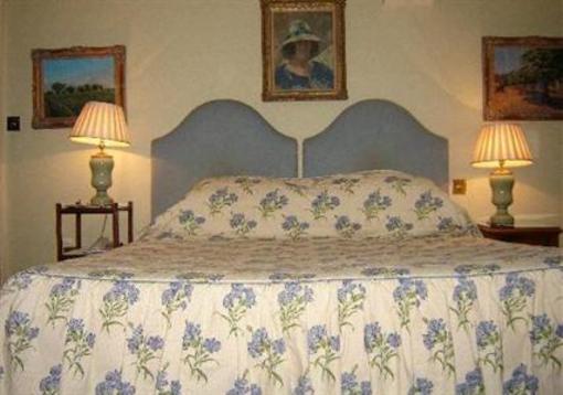 фото отеля Shelleys Hotel Lewes (England)