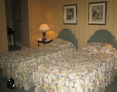 фото отеля Shelleys Hotel Lewes (England)