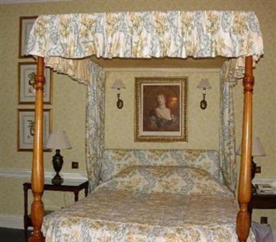 фото отеля Shelleys Hotel Lewes (England)