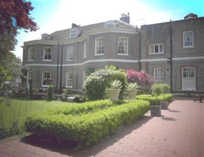 фото отеля Shelleys Hotel Lewes (England)