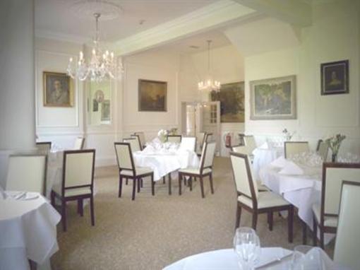 фото отеля Shelleys Hotel Lewes (England)