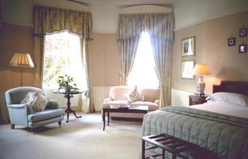 фото отеля Shelleys Hotel Lewes (England)