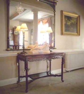 фото отеля Shelleys Hotel Lewes (England)