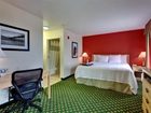 фото отеля Hampton Inn & Suites Hermosa Beach