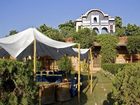 фото отеля Bundelkhand Riverside Retreat Orchha