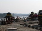 фото отеля Bundelkhand Riverside Retreat Orchha