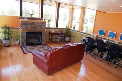 фото отеля Hotel Aspen InnSuites Flagstaff/Grand Canyon