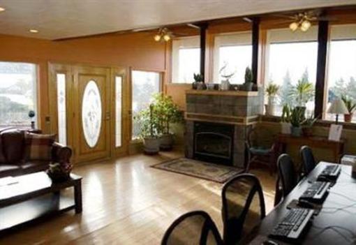 фото отеля Hotel Aspen InnSuites Flagstaff/Grand Canyon