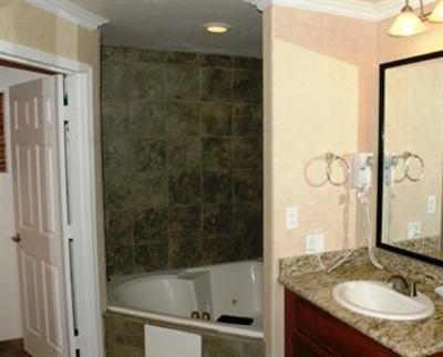 фото отеля Hotel Aspen InnSuites Flagstaff/Grand Canyon