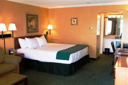 фото отеля Hotel Aspen InnSuites Flagstaff/Grand Canyon