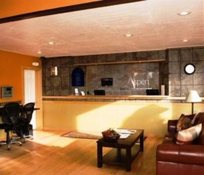 фото отеля Hotel Aspen InnSuites Flagstaff/Grand Canyon