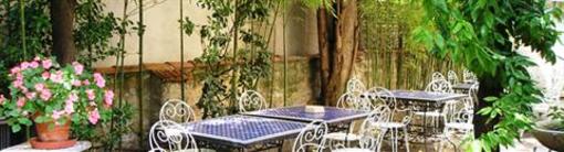 фото отеля Hotel Acapulco Montpellier