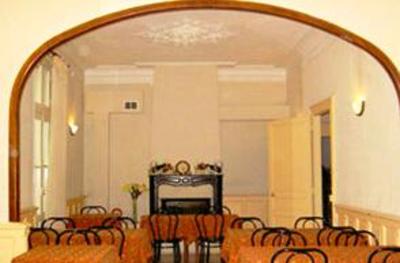 фото отеля Hotel Acapulco Montpellier