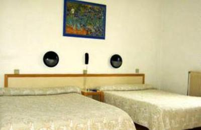 фото отеля Hotel Acapulco Montpellier