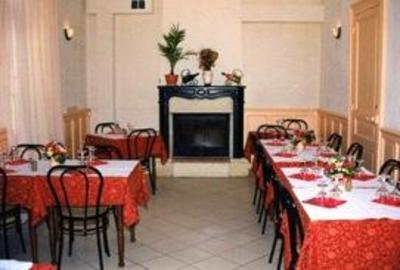 фото отеля Hotel Acapulco Montpellier