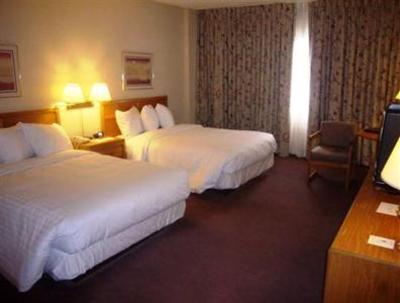 фото отеля DoubleTree by Hilton Binghamton
