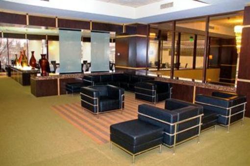фото отеля DoubleTree by Hilton Binghamton