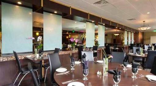 фото отеля DoubleTree by Hilton Binghamton