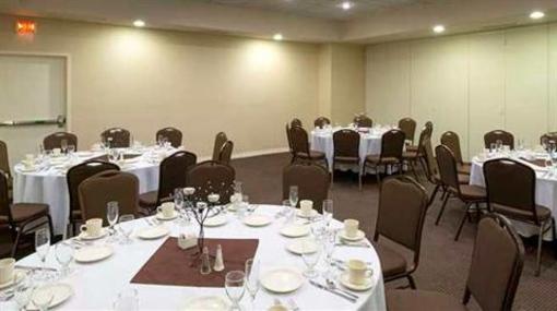 фото отеля DoubleTree by Hilton Binghamton