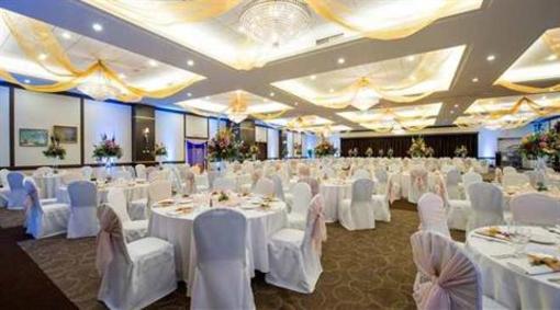 фото отеля DoubleTree by Hilton Binghamton