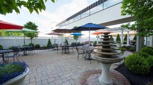 фото отеля DoubleTree by Hilton Binghamton