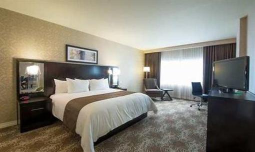 фото отеля DoubleTree by Hilton Binghamton