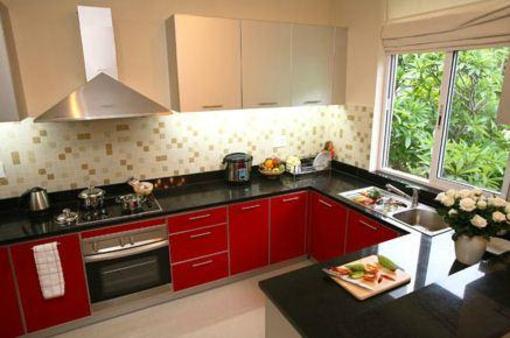 фото отеля Sea View Residence Vung Tau