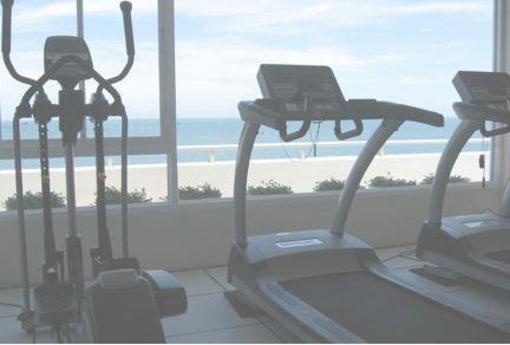 фото отеля Sea View Residence Vung Tau