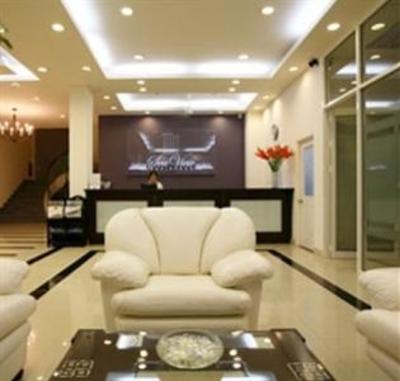фото отеля Sea View Residence Vung Tau