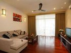 фото отеля Sea View Residence Vung Tau