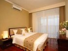 фото отеля Sea View Residence Vung Tau